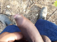 Indian guy bangs youthfull Indian stud in nasty