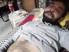 Kinky Japanese masseur gives a super steamy
