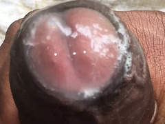 Desi Indian Bf shows off his Indian charm with