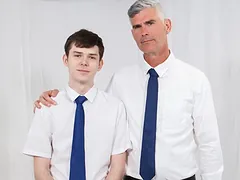 Dakota Lovell confesses sins & gets barebacked by