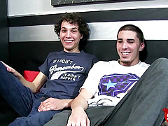 Graham Brady with the addition of Damien Kyle